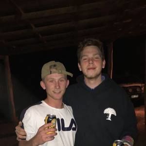 Meet your Posher, Bailey